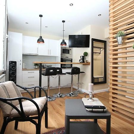 City&More! Apartment Neubau Відень Екстер'єр фото